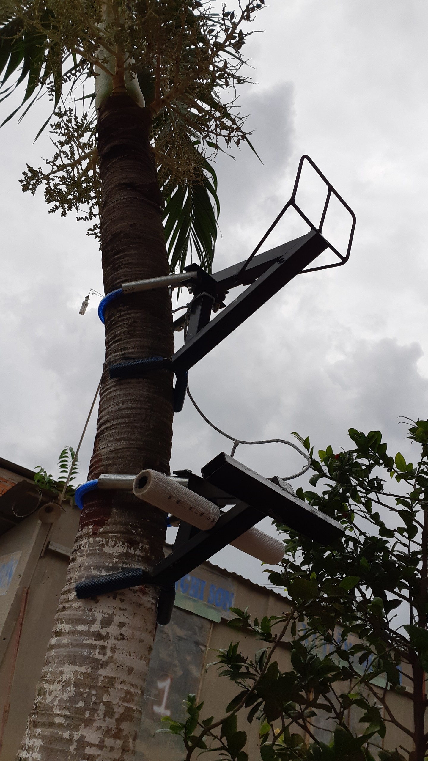 Climbing Tools