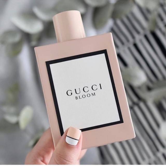NƯỚC HOA NỮ GUCCIBLOOM