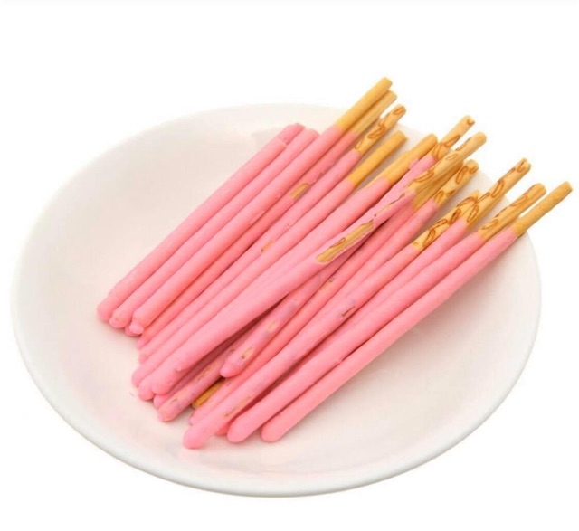 Lốc 12 Hộp Bánh Que Gap Thái Lan