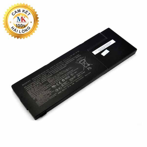 Pin laptop sony vaio vpc-sa vpc-sb type vgp-bps24 zin