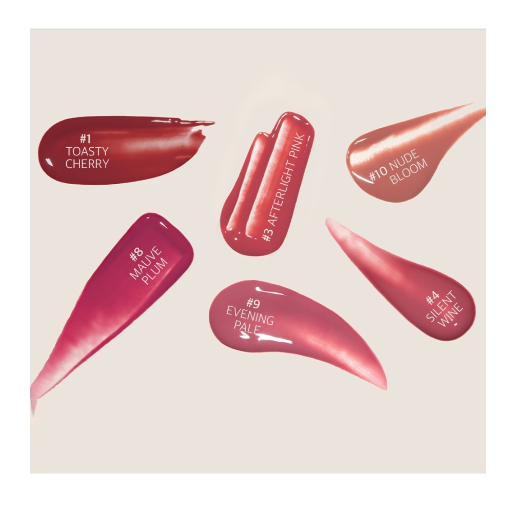 [Săn Deal]Son Tint Mịn Môi Clio Dewy Blur Tint 3.2G
