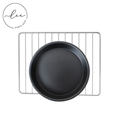 VỈ NƯỚNG, KHAY NƯỚNG LÒ BEAR 11L