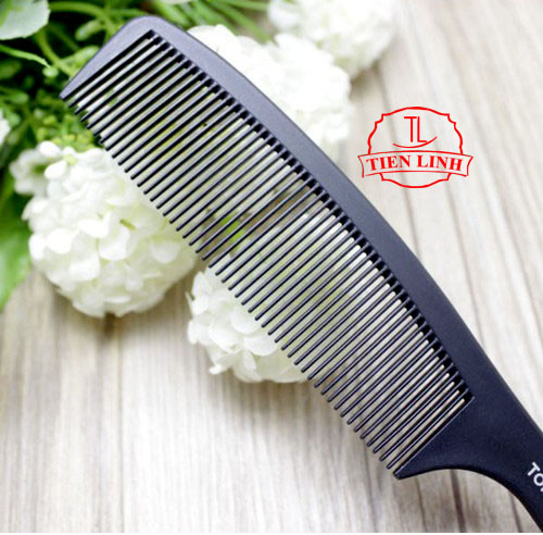 Lược tạo kiểu tóc nam nữ  TONI & GUY răng thưa