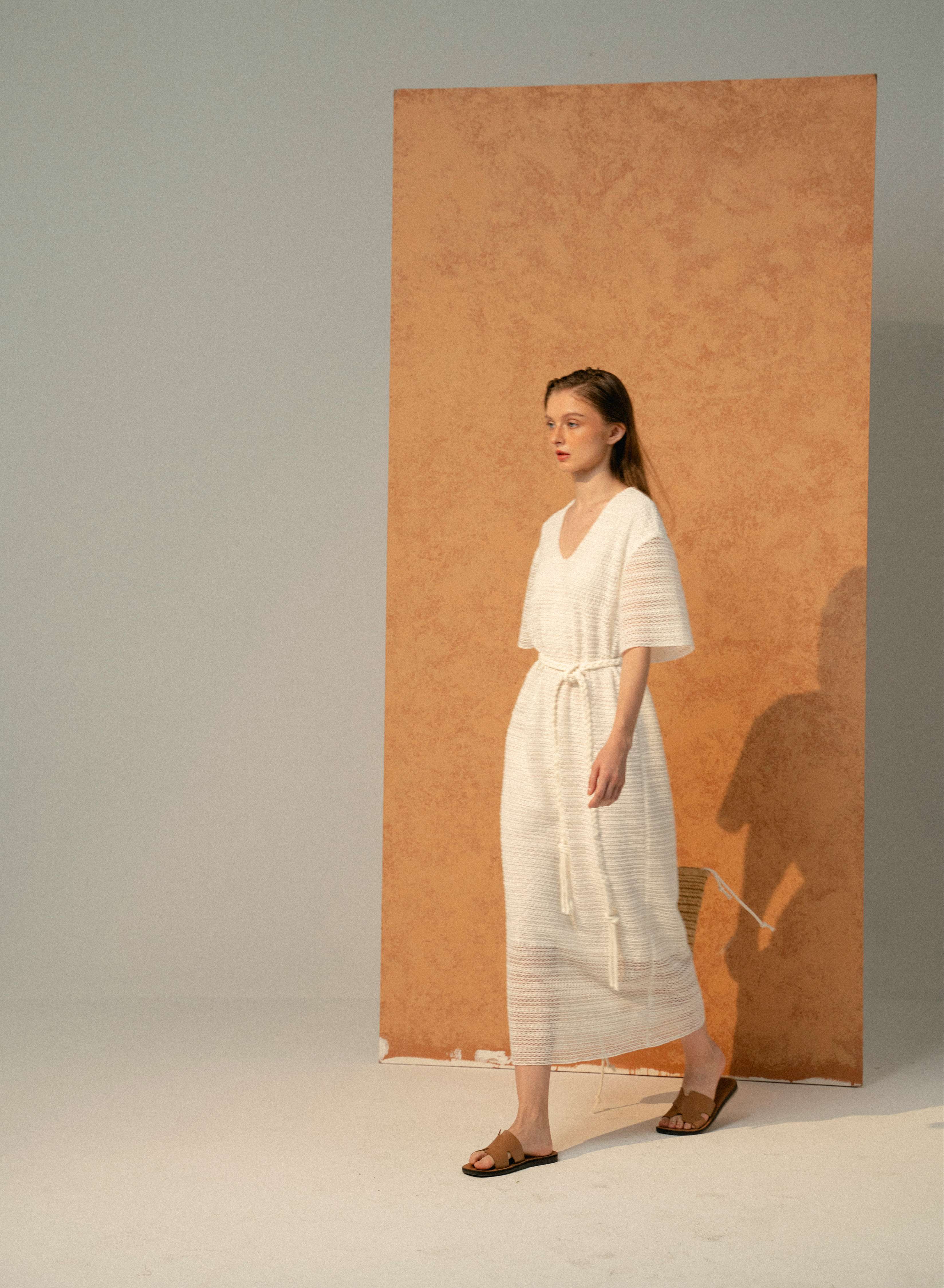 DEMIQ - ROSANA DRESS