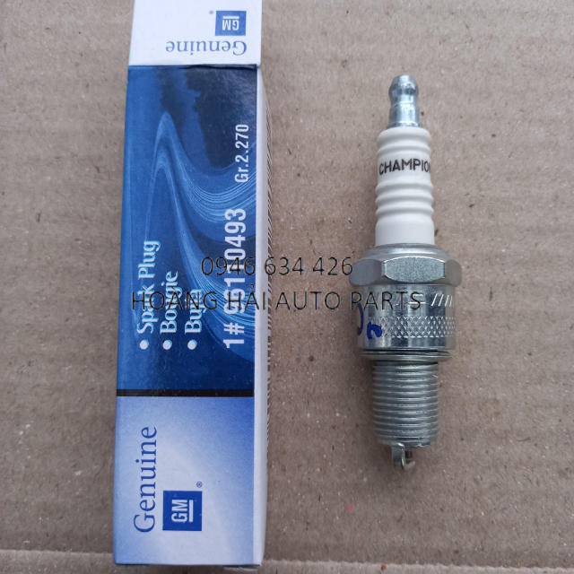 BUGI DAEWOO MATIZ CHÍNH HÃNG. BUGI MATIZ 1, MATIZ 2, HÀNG GM. BUGI ĐÁNH LỬA MATIZ 1