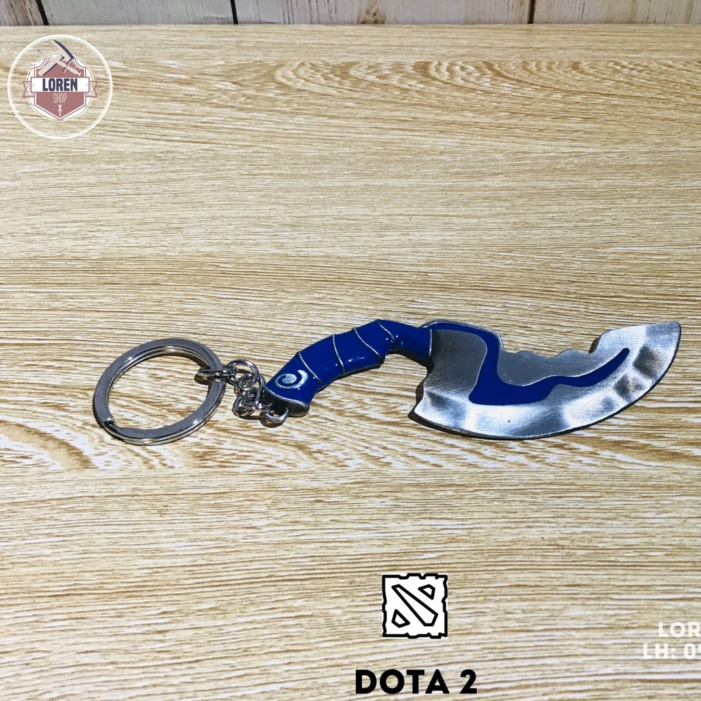 Móc Khóa Blink Dagger [Game Dota 2]