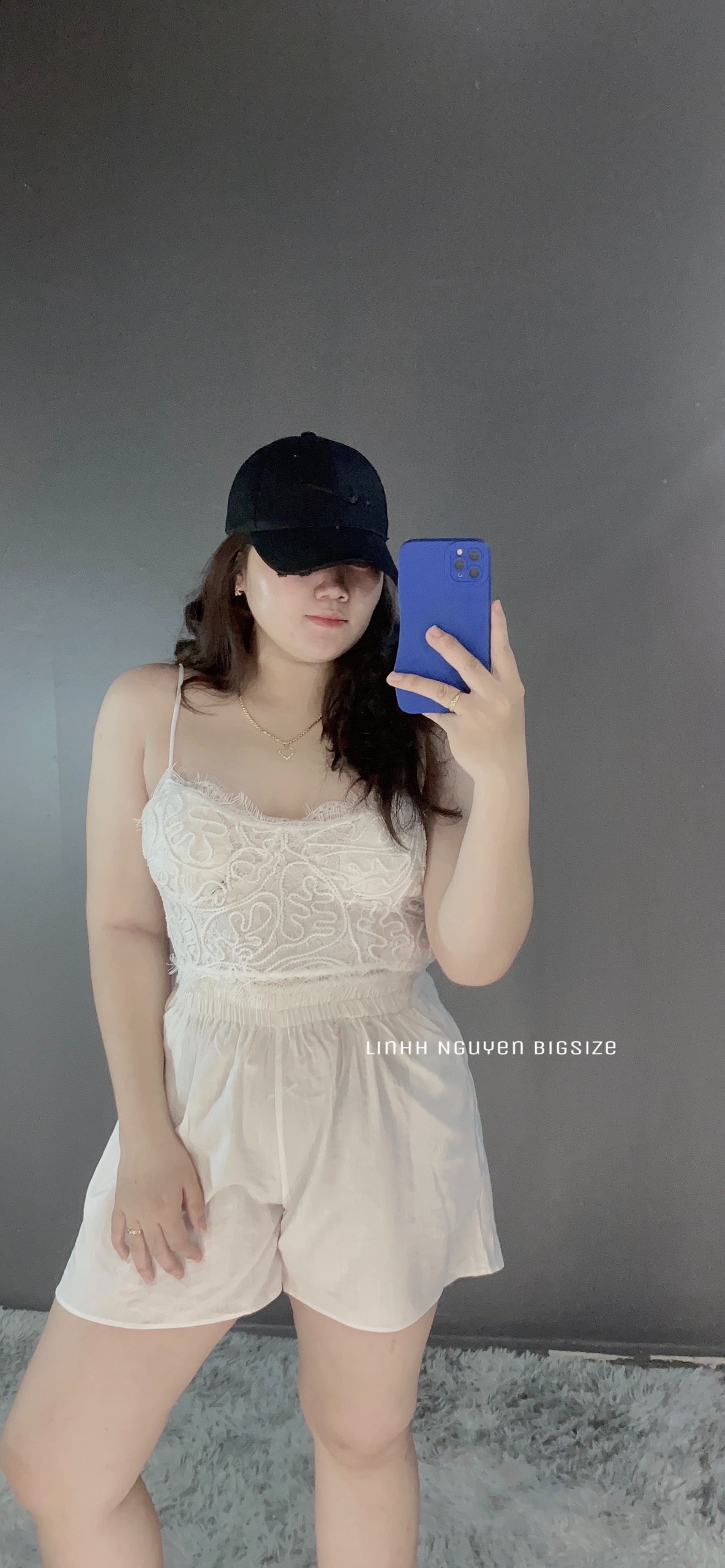 Áo Bra Ren Bigsize ( kèm ảnh thật )