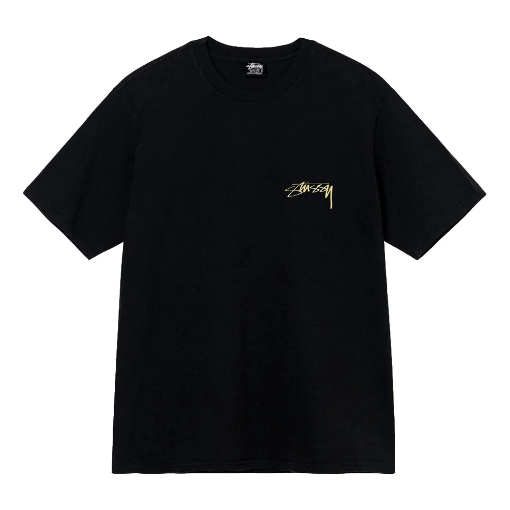 Áo thun Stussy Statue Pig Dyed - CÓ SẴN