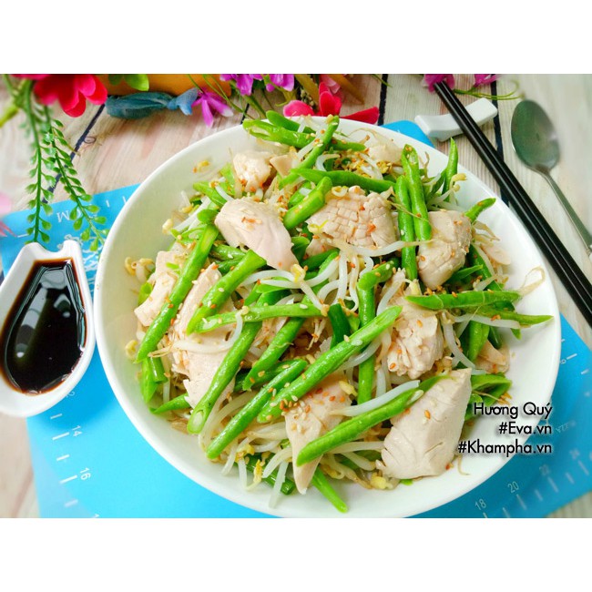 Mề Chay Âu Lạc _100G