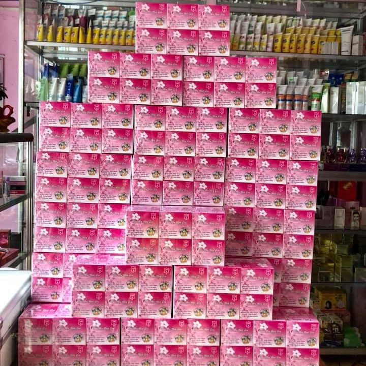 KEM MỤN SPA THẢO MỘC NGỌC TRAI [ VIP 6 ] - Mụn, Thâm, Trắng Da