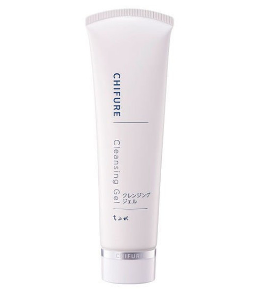 GEL TẨY TRANG CHIFURE NHẬT BẢN (TUÝP 100GR)