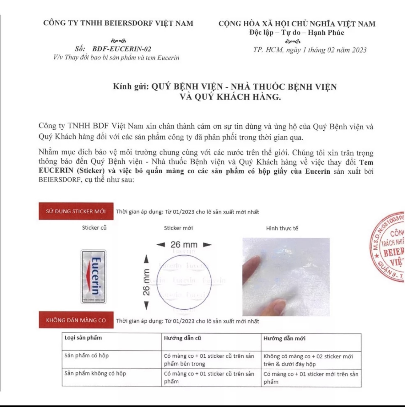 [HCM]Eucerin Kem Chống Nắng Sun Mattifying Fluid 50+ 50ml
