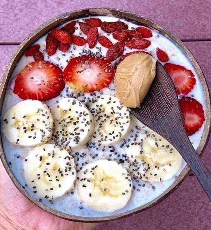 Hạt Chia Úc - Organic Chia Seeds