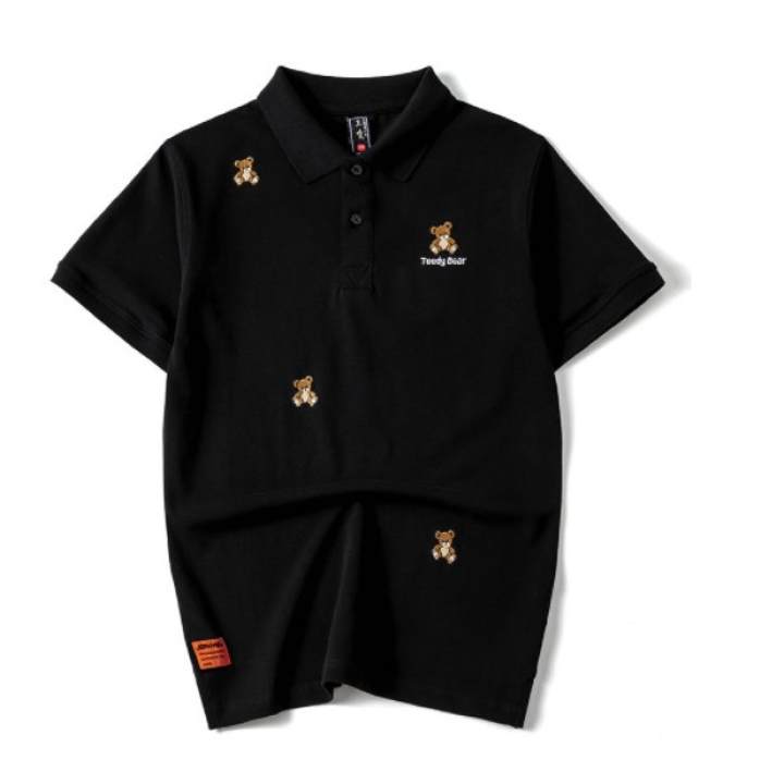 Áo Polo Nam Azila – Áo Phông Gấu Teddy Cổ Bẻ Vải Cá Sấu Sang Trọng Lịch Lãm – Azila ,SKU : 1534147244_VNAMZ-6450911822 >>>🇻🇳 Top1Vietnam 🛒>>> lazada.vn 🇻🇳🇻🇳🇻🇳🛒🛍🛒