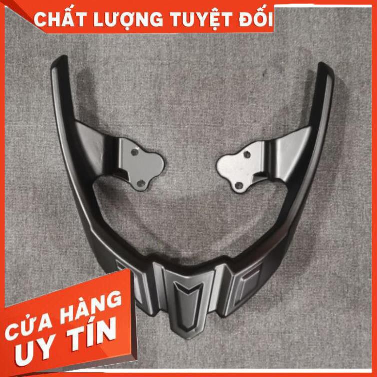 Cảng sau - tay dắt sau xe Sirius kiểu AirBlade2020