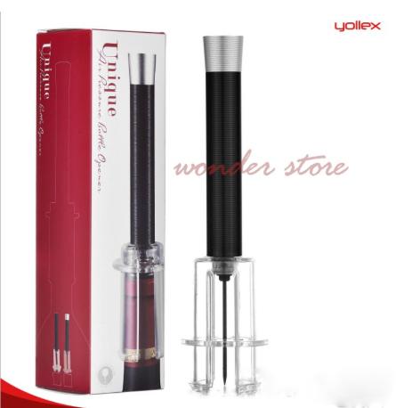 Khui Hơi Mở Vang - KR 012 - KR 030