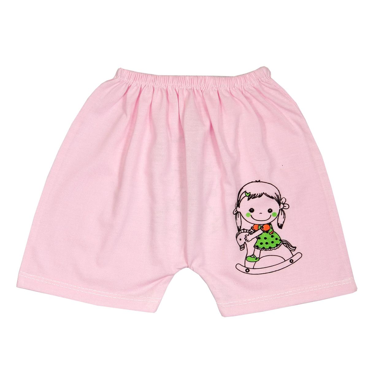 1 Quần đùi mùa hè IN MÔNG chất cotton cho bé trai bé gái từ 3-13kg- QĐIM55