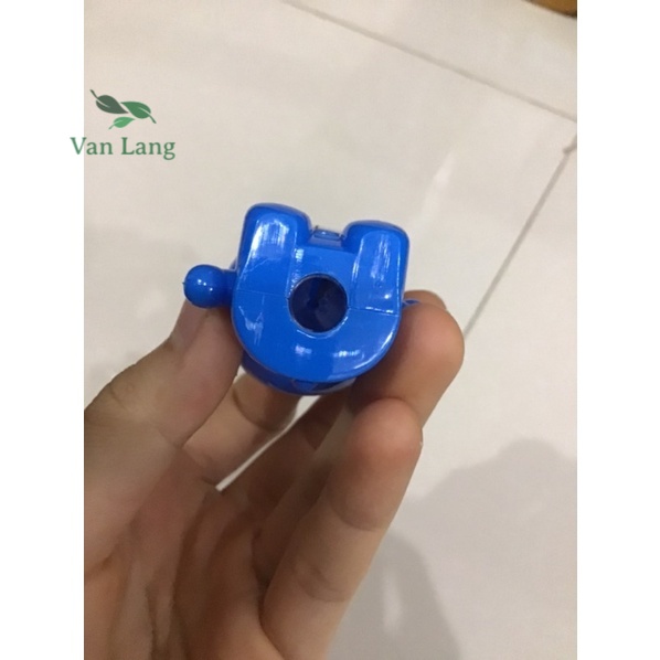 Gọt bút chì doremon - chuốt bút chì doremon dễ thương