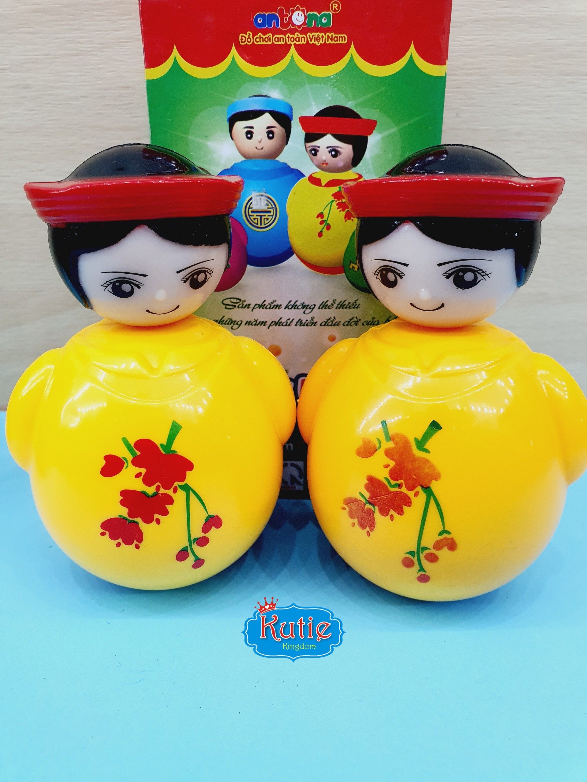 Lật đật Antona Việt Nam