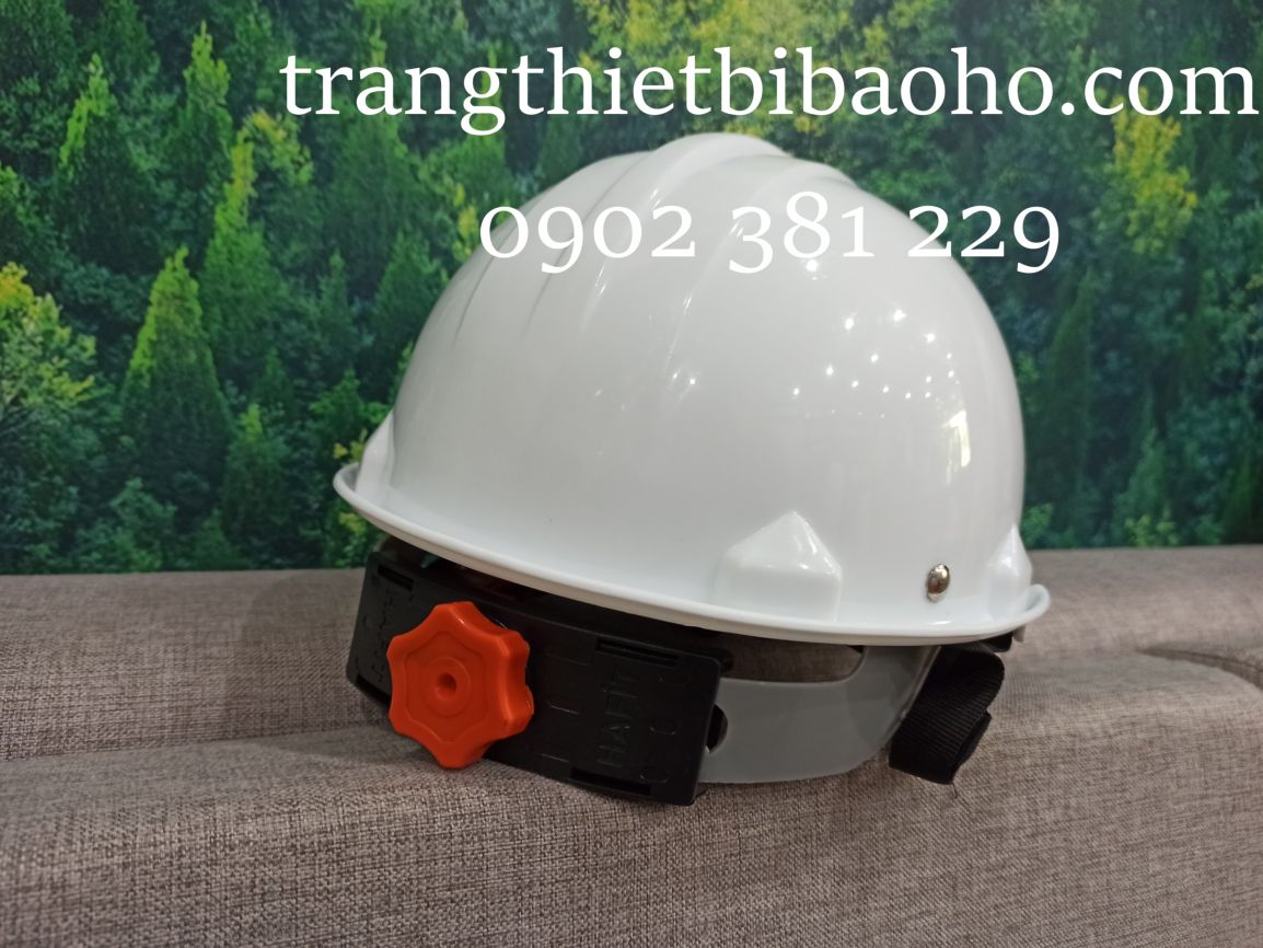 Nón bảo hộ Bảo Bình N001 khóa vặn - 2 màu