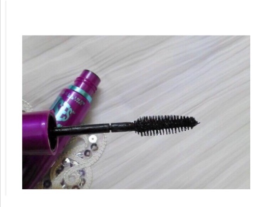 [HCM]Mascara chuốt dày mi Maybelin