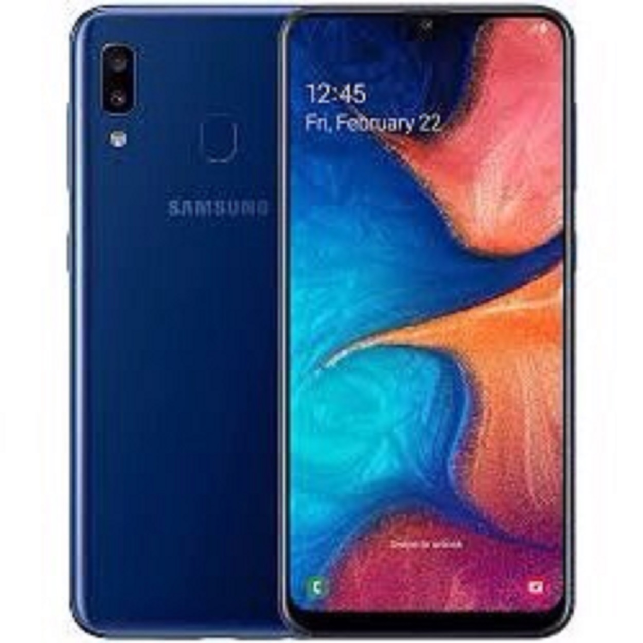 điện thoại Samsung Galaxy A20e - Samsung A20 E 2sim ram 4G 64G