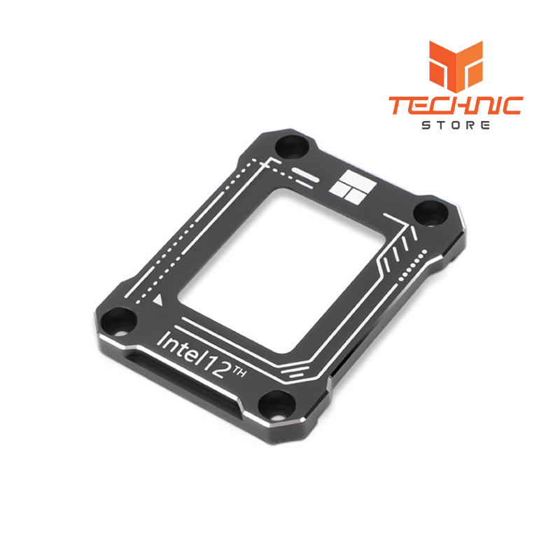 Ngàm giữ CPU Thermalright LGA1700-BCF chống cong CPU Intel Gen12