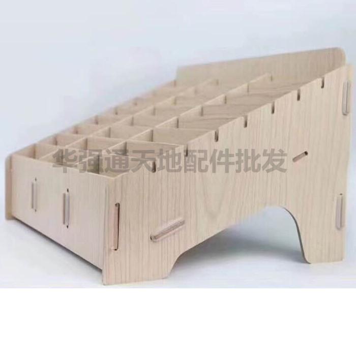 Kệ gỗ để màn hình, để điện thoại