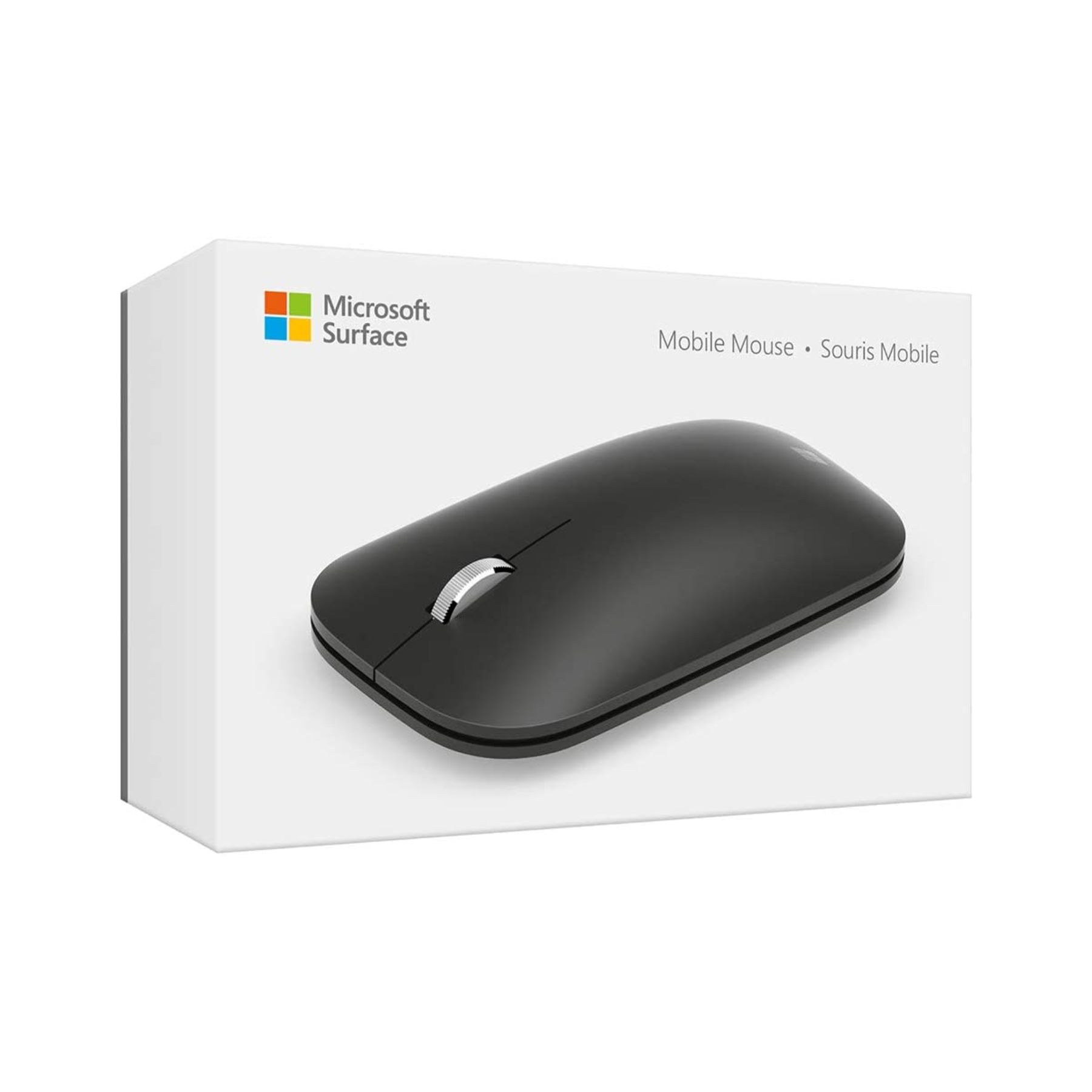 Chính hãng - Chuột không dây Microsoft Surface Modern Mobile Mouse chuột bluetooth microsoft phụ kiện surface