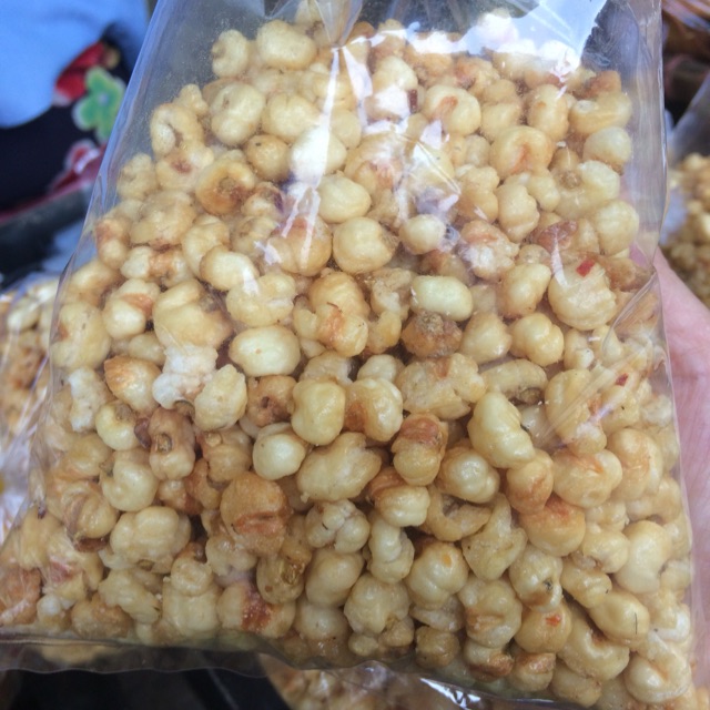 500g bắp rang