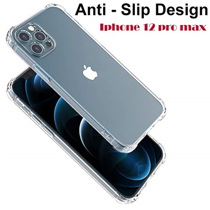 Ốp Lưng Chống Sốc Phát Sáng iPhone 12 Pro Max, 12 Pro, 12, 12 Mini