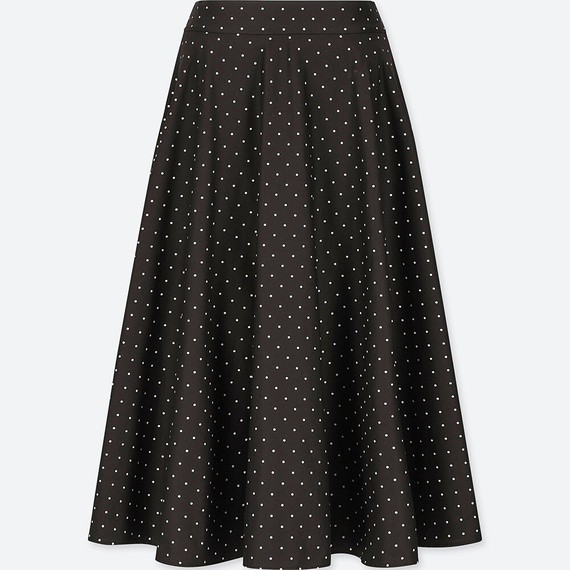 Chân váy nữ Uniqlo - Hàng Nhật nội địa