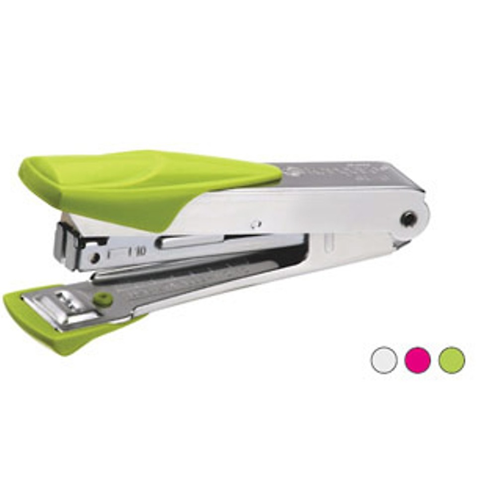 Bấm ghim inox 10 kangaro - ql10