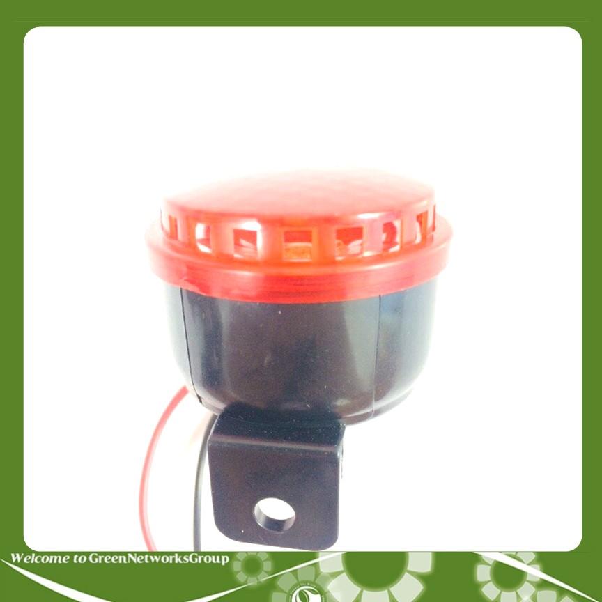 [HCM]Còi hú báo động 6 tiếng  có đèn Greennetworks