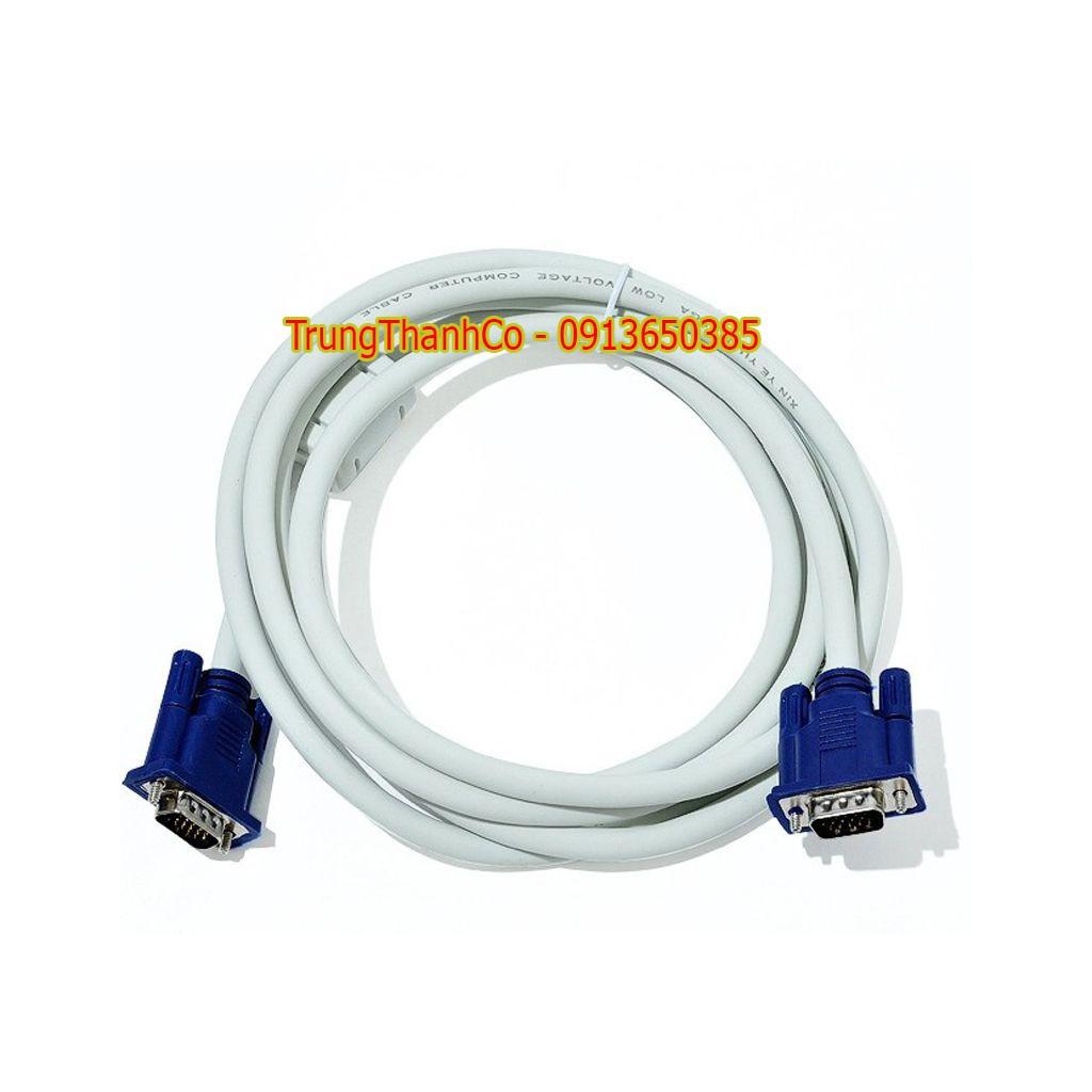 Cáp VGA 1.5m