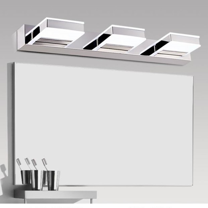 Đèn gương LED FURAI trang trí phòng tắm cao cấp hiện đại