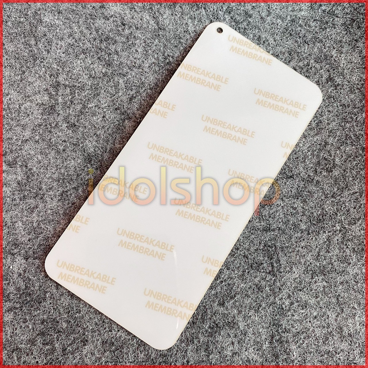 Miếng Dán PPF Vsmart live 4 phục hồi trầy xước