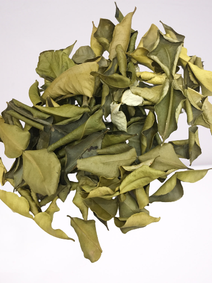 Lá Chanh Thái (lá chúc) 50gr