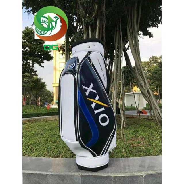 Túi đựng gậy Golf XXIO
