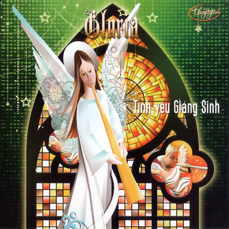 {Noel-62} NOEL GIÁNG SINH 62 Bài Hát Cd Mp3 Lossless 320kbps