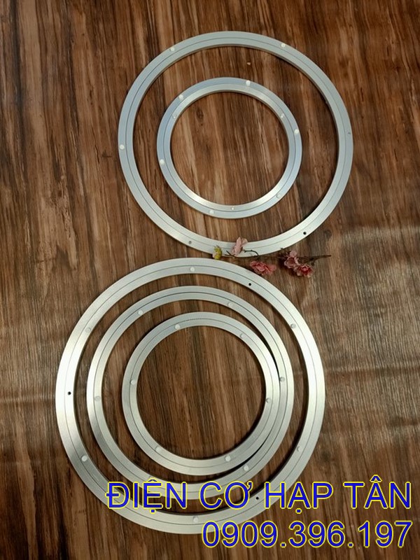 MÂM XOAY BÀN ĂN 30 ,35 ,40 ,45, 50CM
