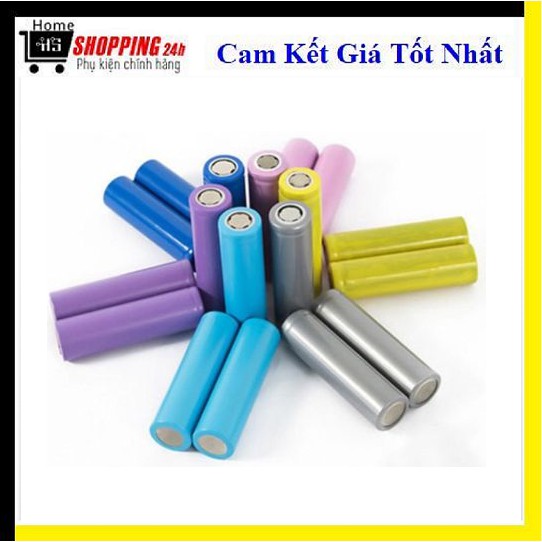 [HCM]Pin Hàng Xịn Cho Quạt 3 Tốc Độ