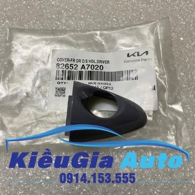Đầu tay mở cửa ngoài kia k3 2014-2018
