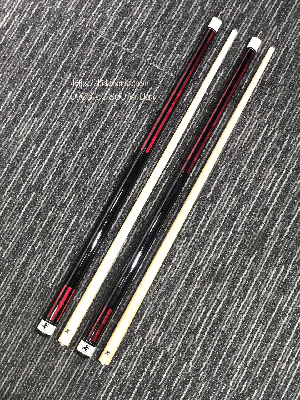 CƠ BIDA - ADAM LIBRE (11.5MM - 440GRAM)