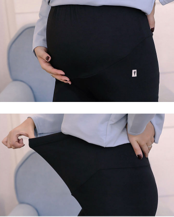 QUẦN LEGGING BẦU MÈO LÓT LÔNG