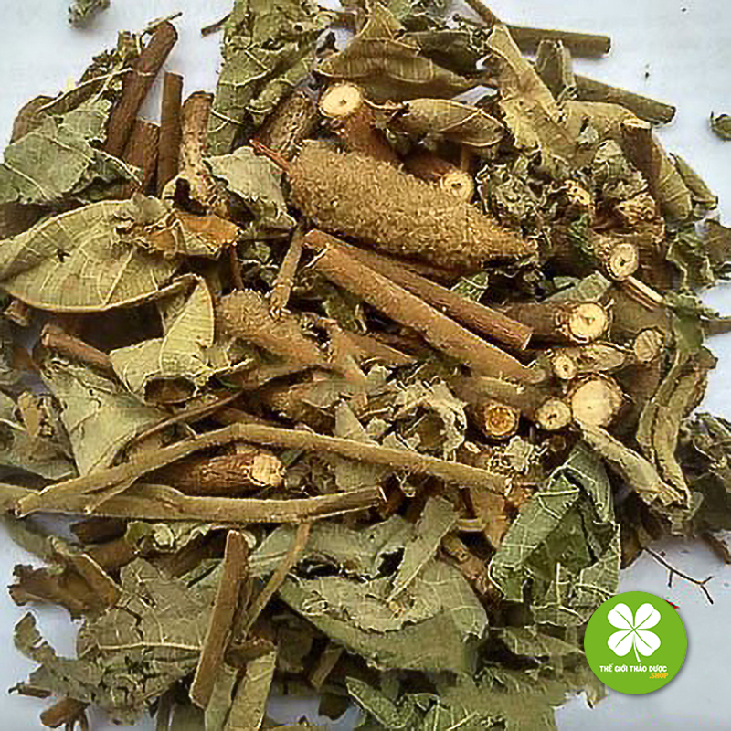 Com bo 3kg Cây an xoa chất lượng cao DTX009
