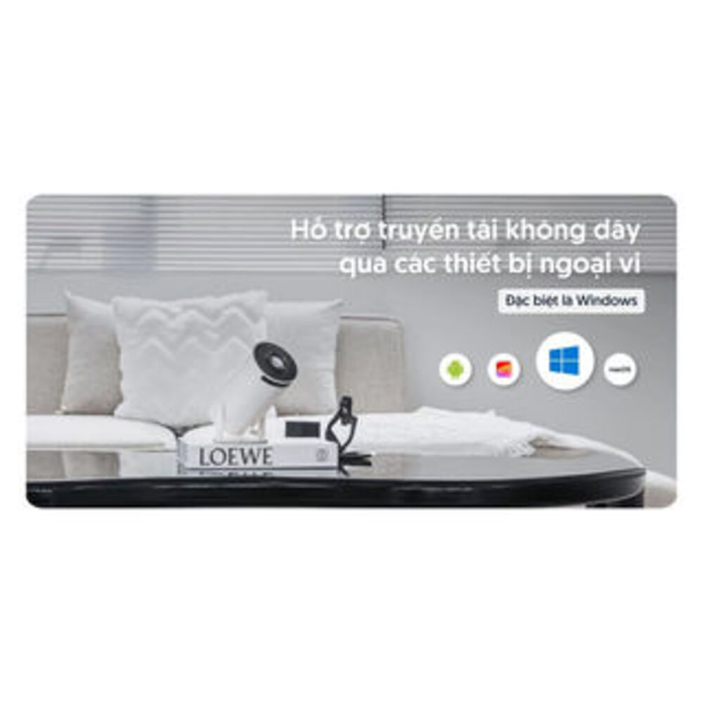 Máy chiếu Mini Camping Beecube x1 Gen 2