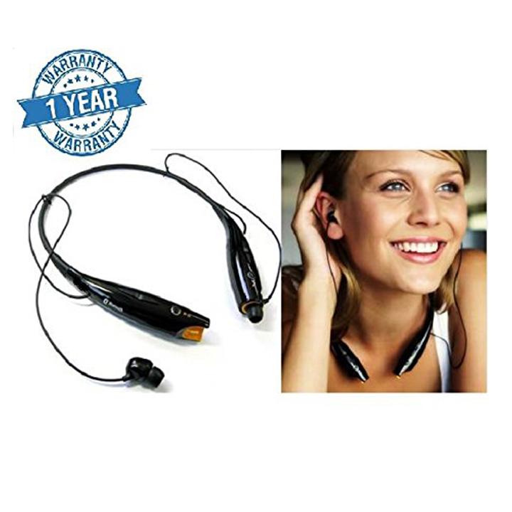 Tai nghe bluetooth Tai nghe bluetooth HBS730