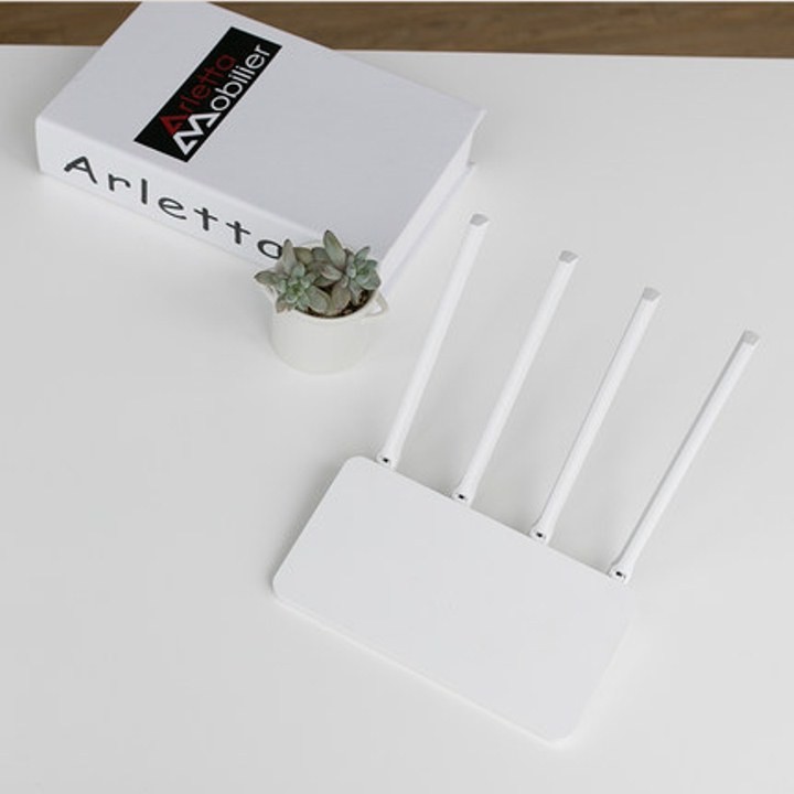 Modem WiFi Xiaomi 4C 4 Râu Router R4CM