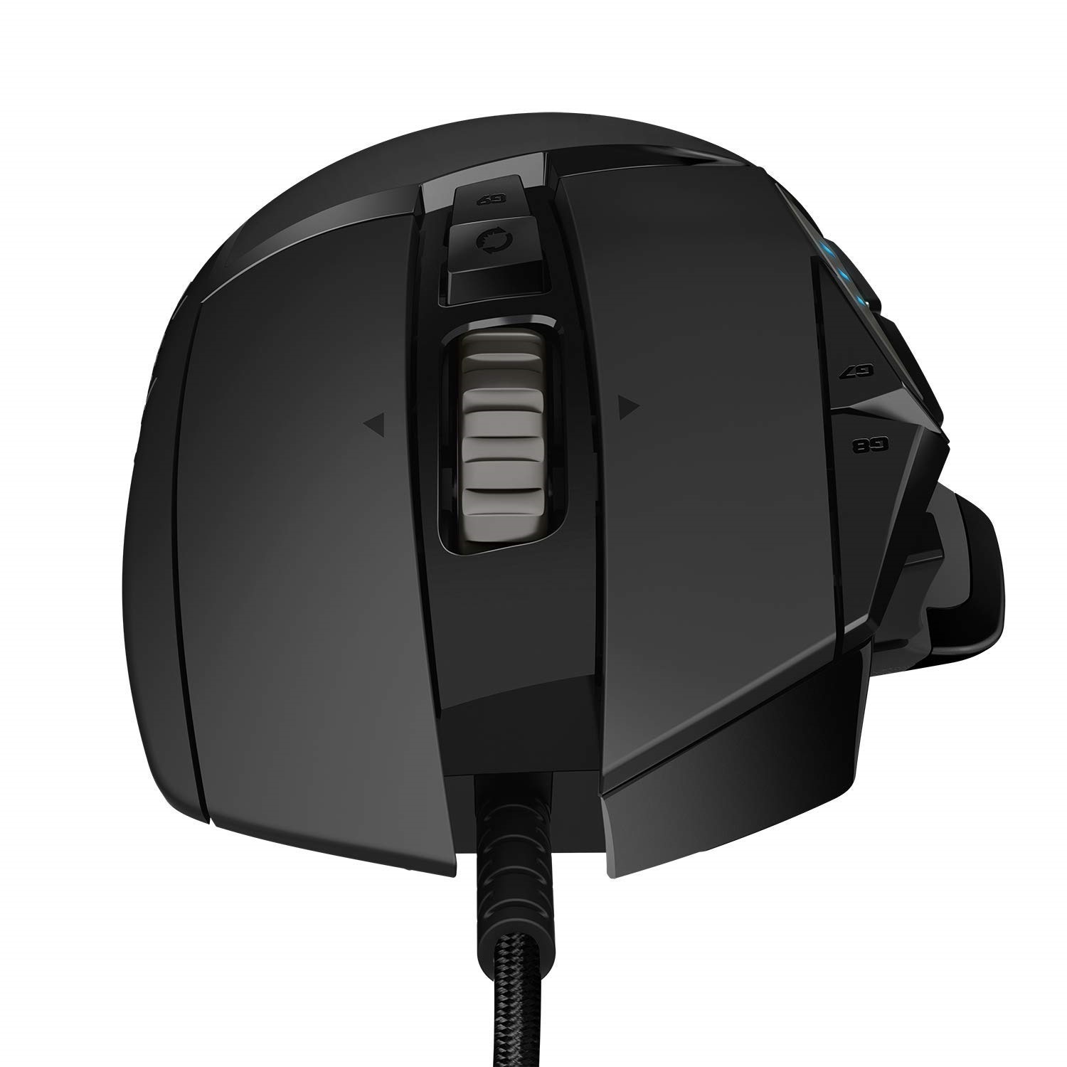 Logitech G502 Hero